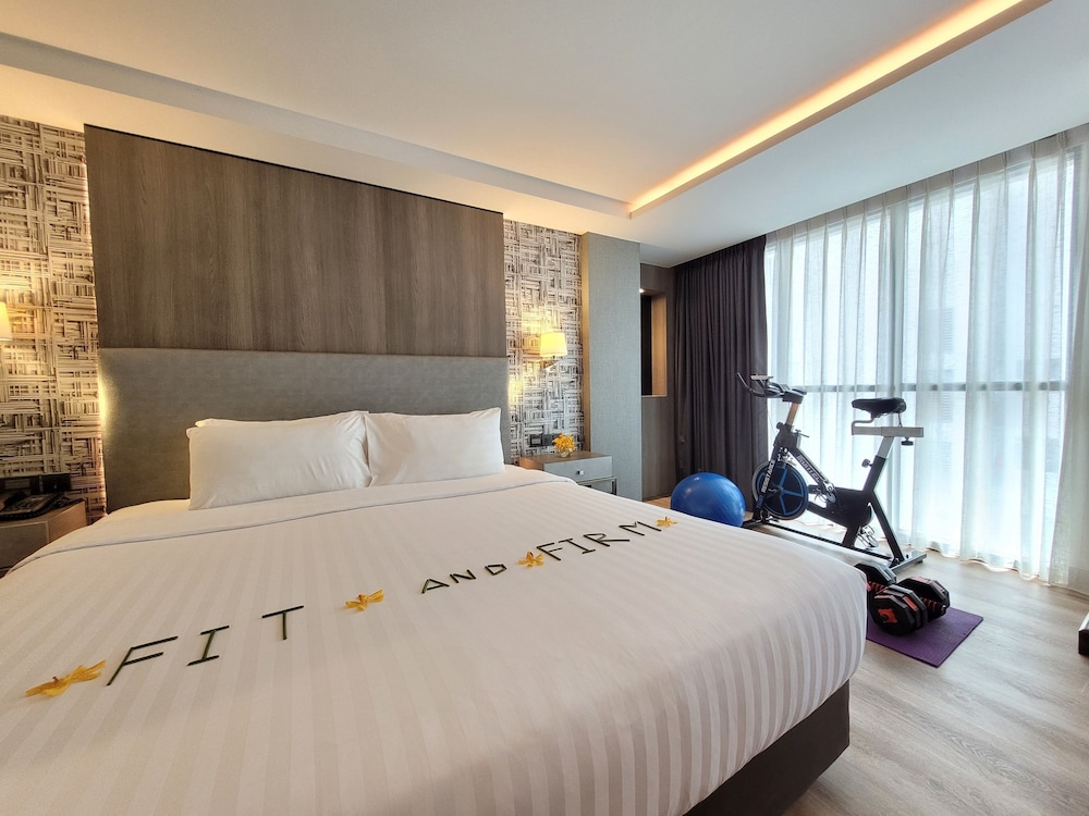 room
