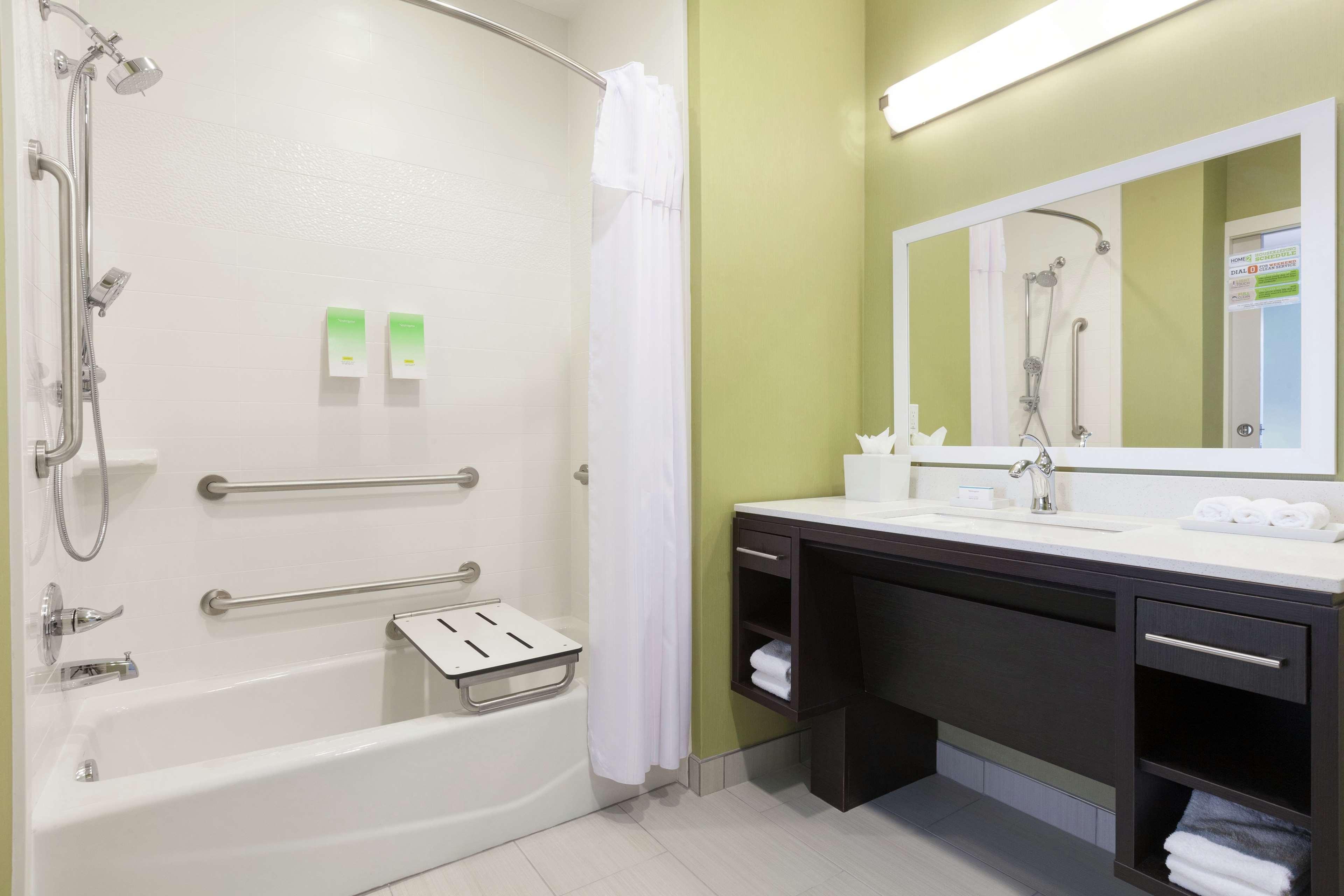 جناح، Home2 Suites By Hilton Amarillo 2/2