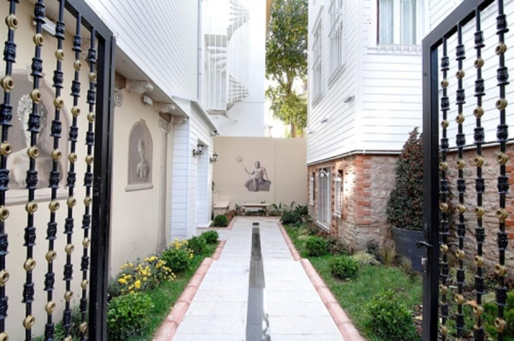 Premist Hotels Sultanahmet 6/67