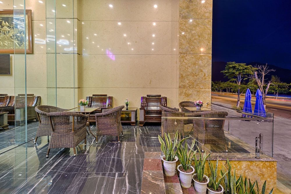 Alisia Hotel 49/67