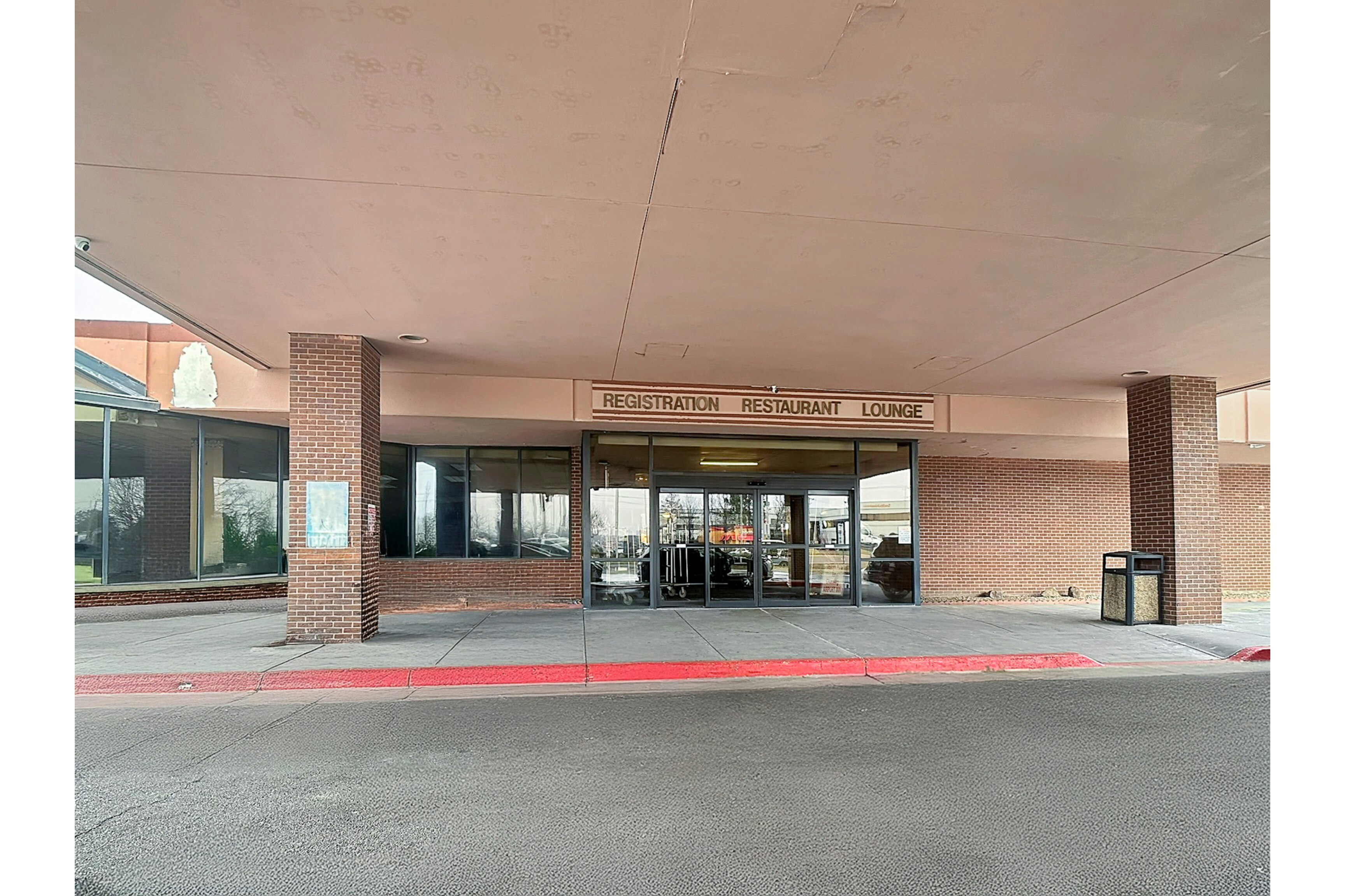 Airport Inn Memphis Near Graceland By Hotel O 19/26