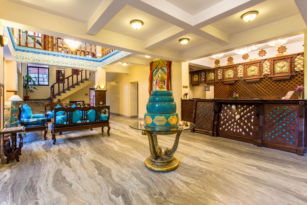 Hotel Yukhang 7/50