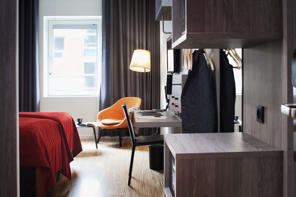 Scandic Aarhus City Hotel 45/72