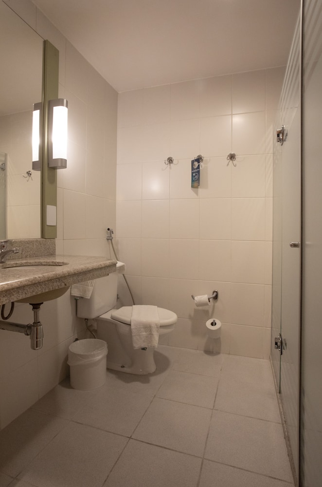 Ibis Budget Belo Horizonte Afonso Pena 26/63