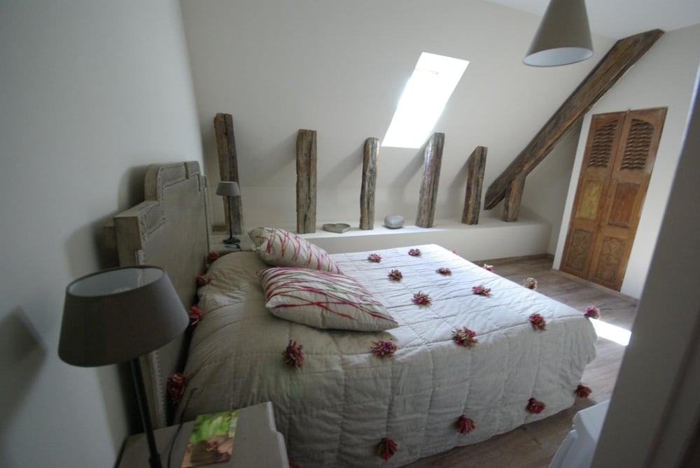 RELAIS DU QUERCY 18/33