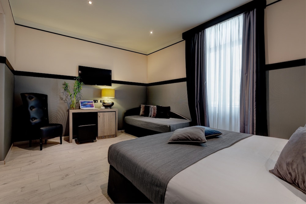 Dharma Style Hotel & Spa 7/50