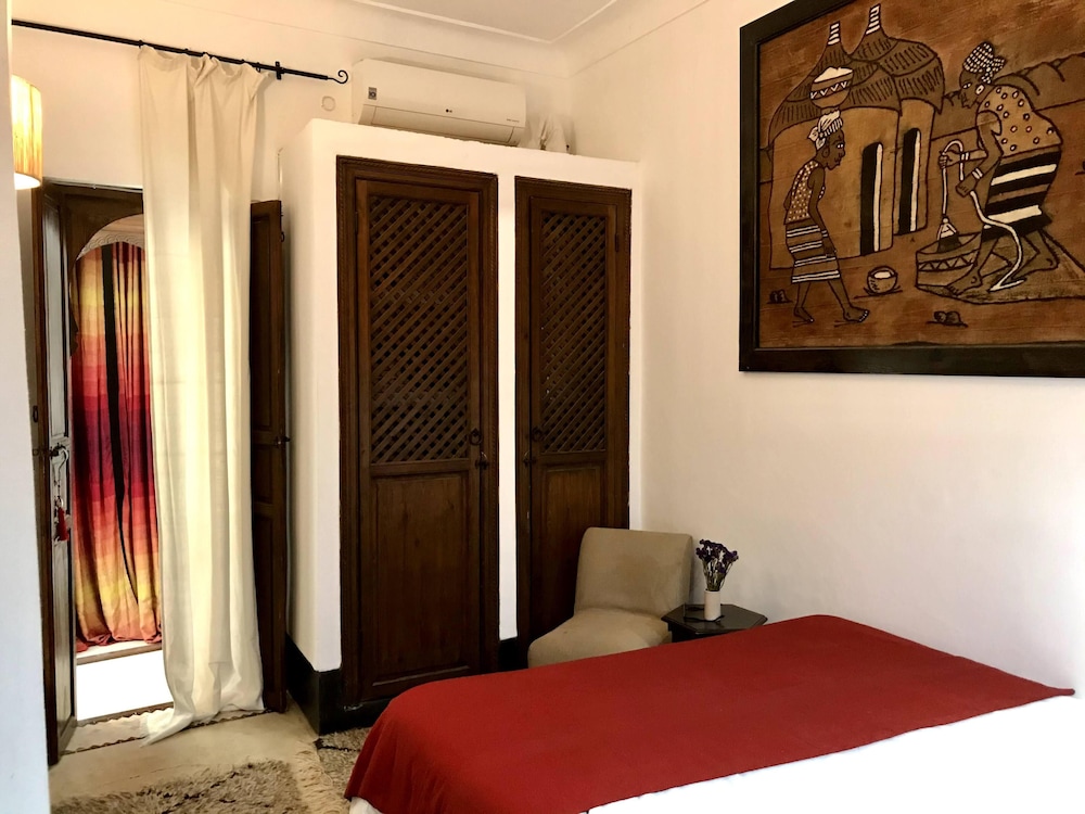 Riad Dar Zaman 16/69