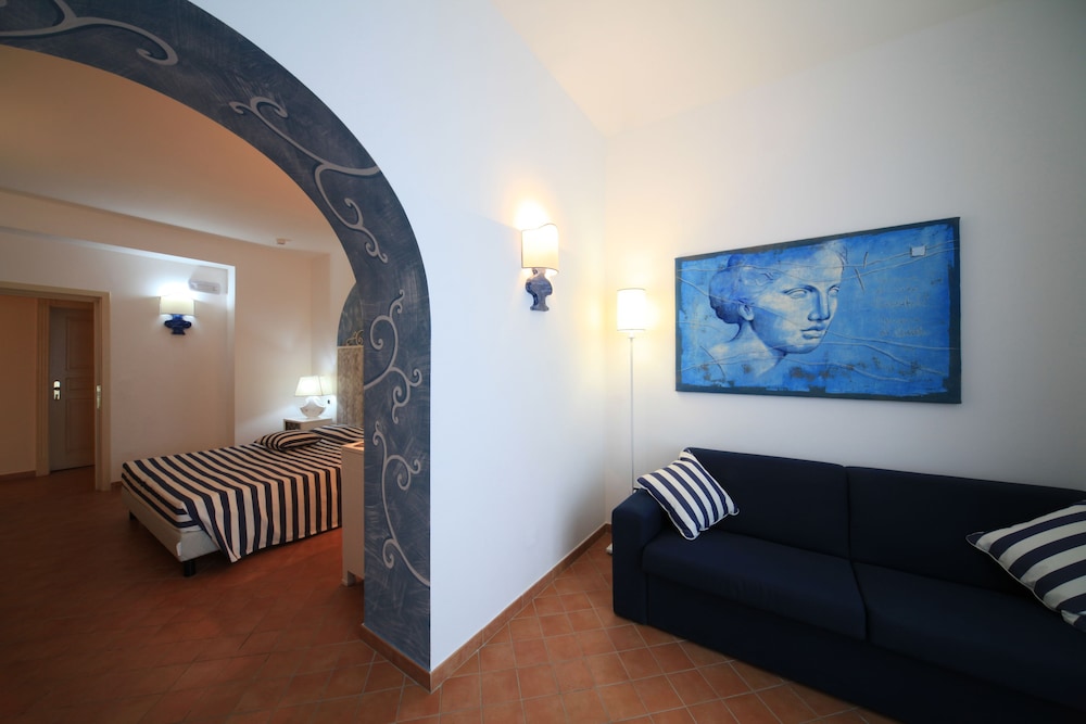 Garden Hotel Vulcano 8/72