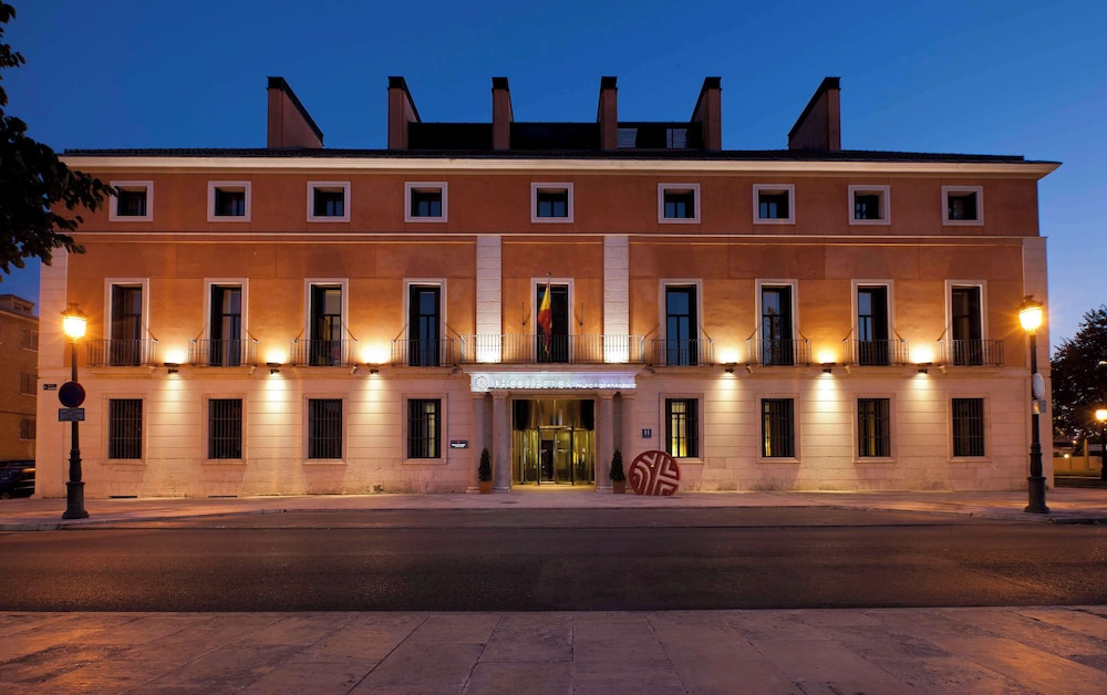 Nh Collection Palacio De Aranjuez 2/50