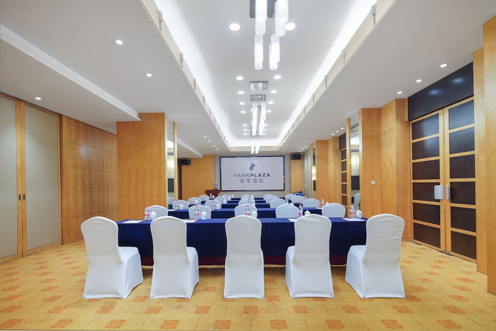 Parkplaza Changzhou 64/73
