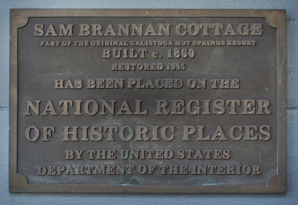 Brannan Cottage Inn 37/56