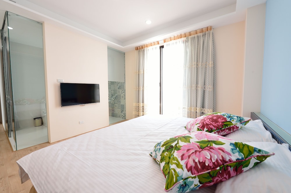 Ing Spa B&B - Penghu 39/77