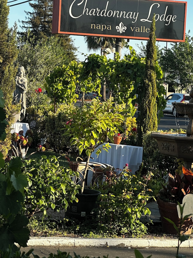 Chardonnay Lodge 3/46