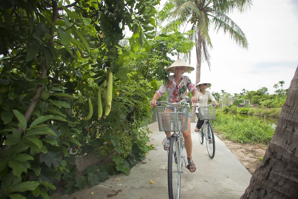 Palm View Villa Hoi An 60/73