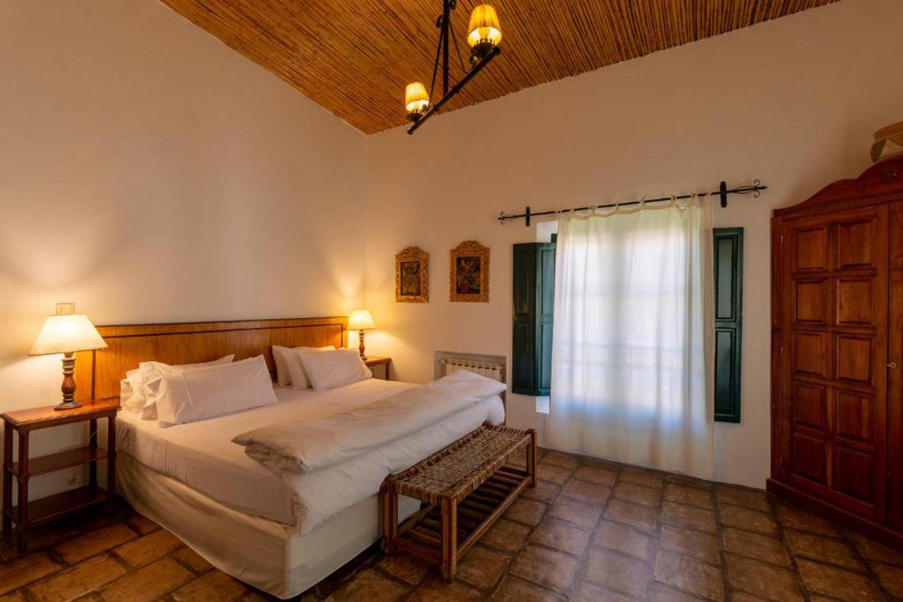 Hotel El Manantial del Silencio 9/22