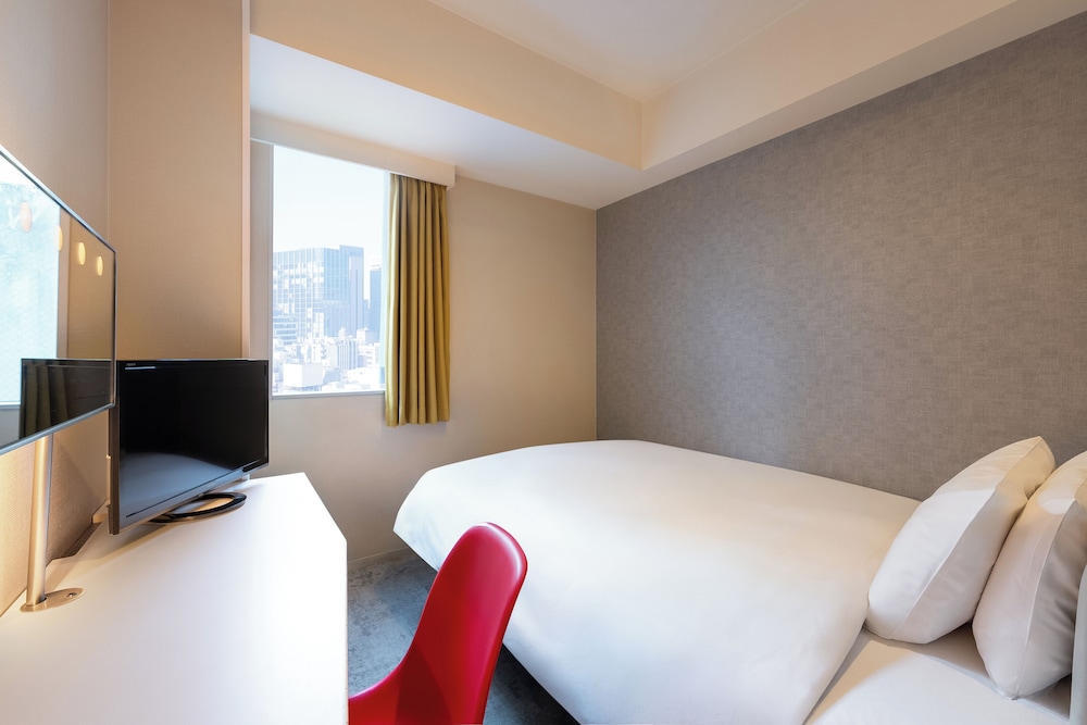 Hotel Oriental Express Ginza West 22/48