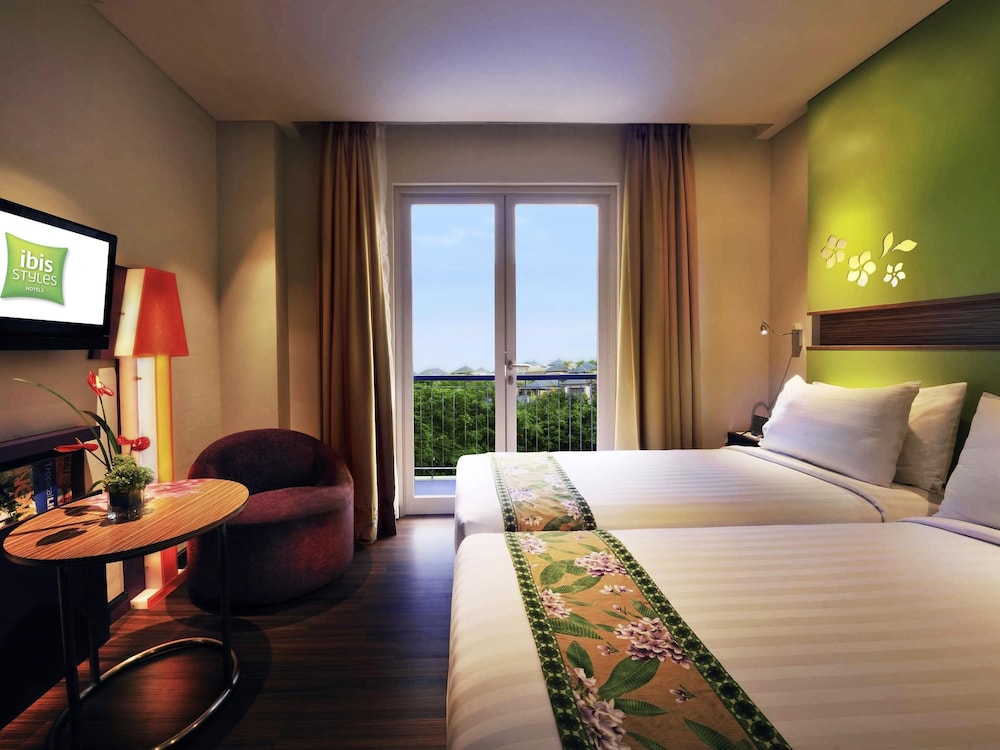 Ibis Styles Bali Denpasar 20/59