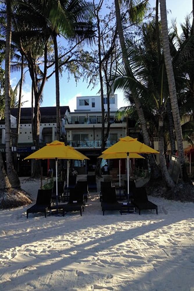 Zuzuni Boutique Hotel 39/50