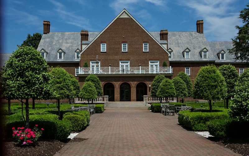 The Founders Inn and Spa, Tapestry Collection by Hilton 32/32