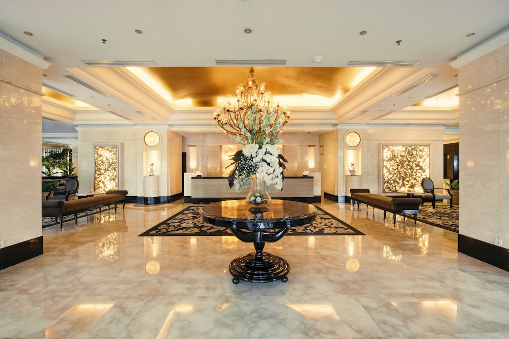 The Papandayan Hotel 2/60