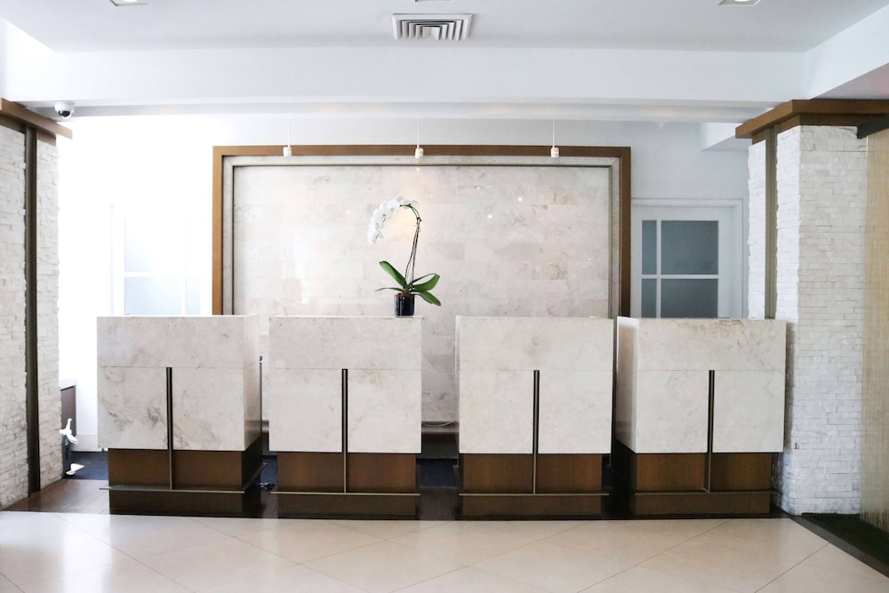 Hotel NoMa, Trademark Collection by Wyndham 6/55