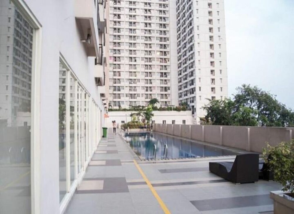 Apartemen Margonda Residence 4 & 5 By Liza by ZUZU 44/50