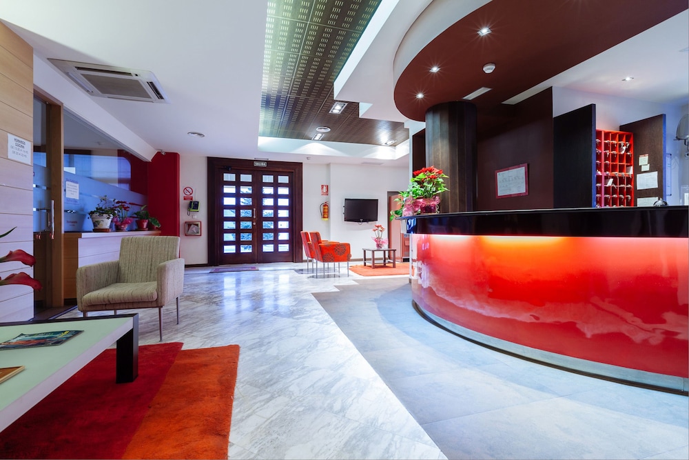 Hotel Philadelfia 3/36