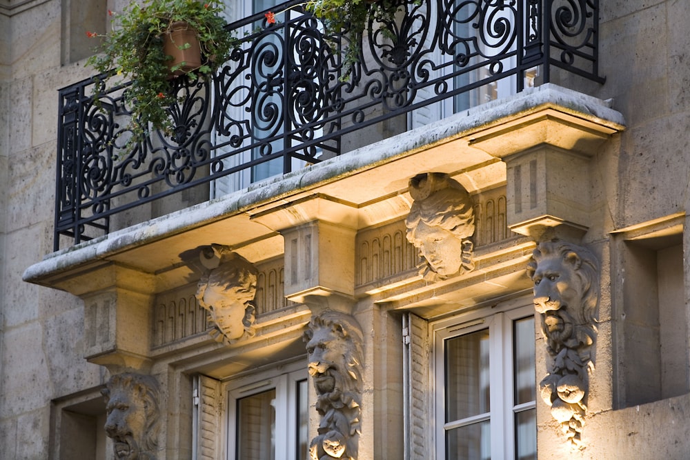 Lenox Montparnasse 5/50