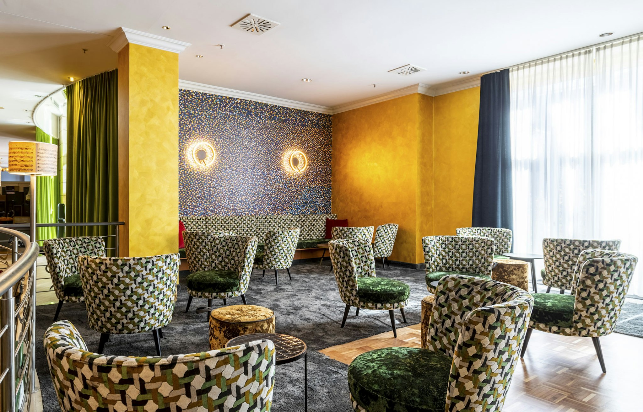 mightyTwice Hotel Dresden 19/31