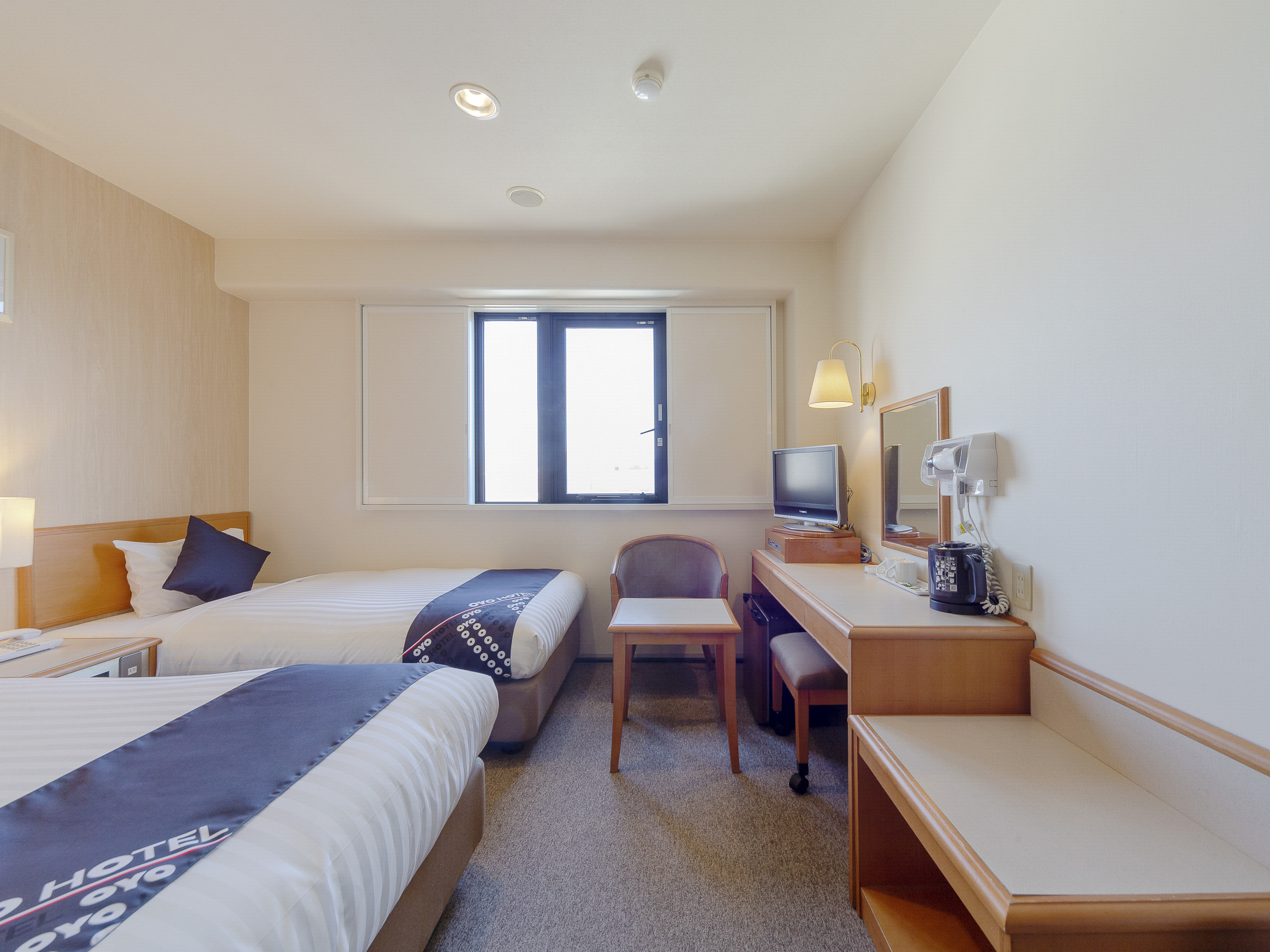 OYO Sun Hotel Tosu Saga 18/51