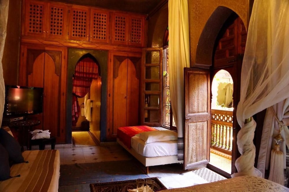 Riad Reves d Orient 41/50