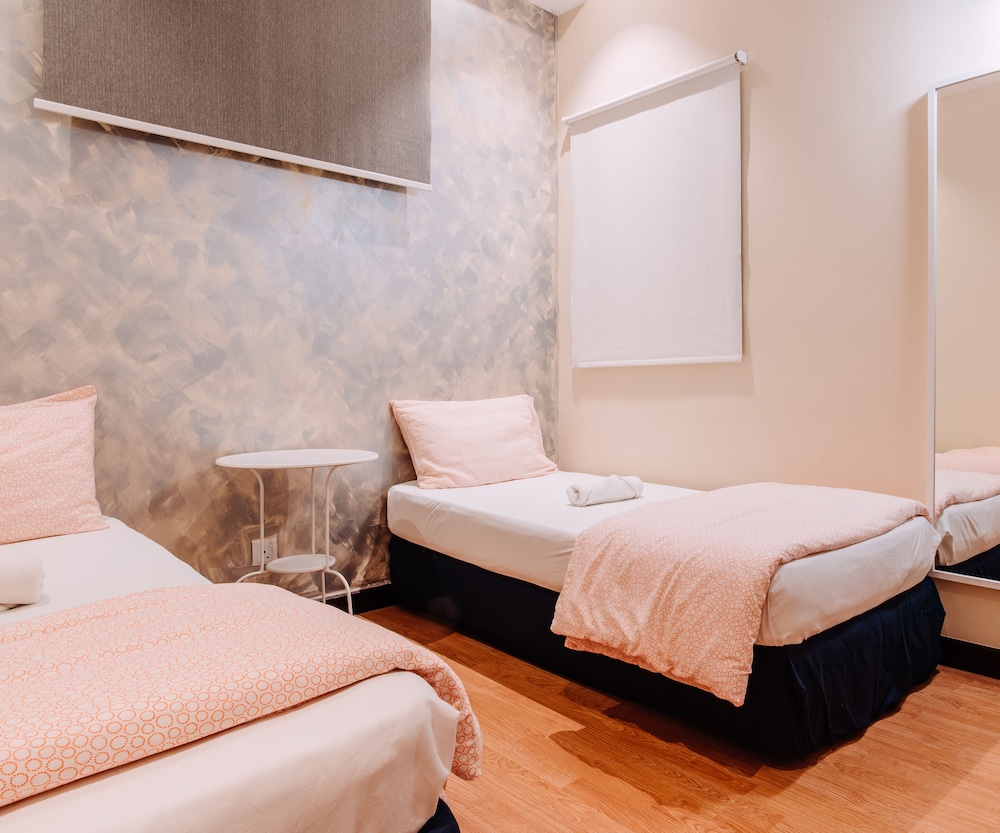 Imperial Suites Serviced Apartment 21/50
