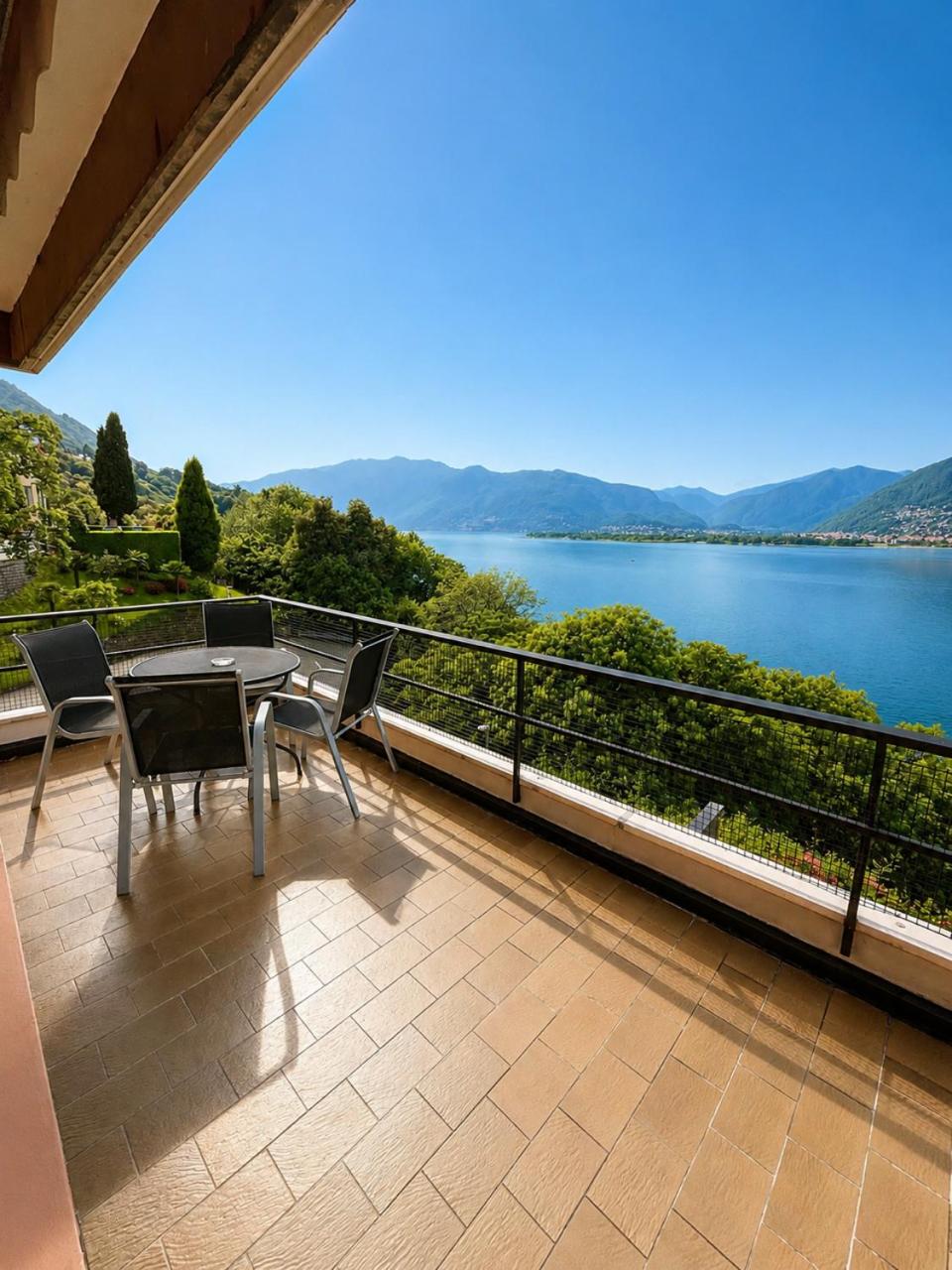 Bellavista Swiss Quality Hotel 20/50
