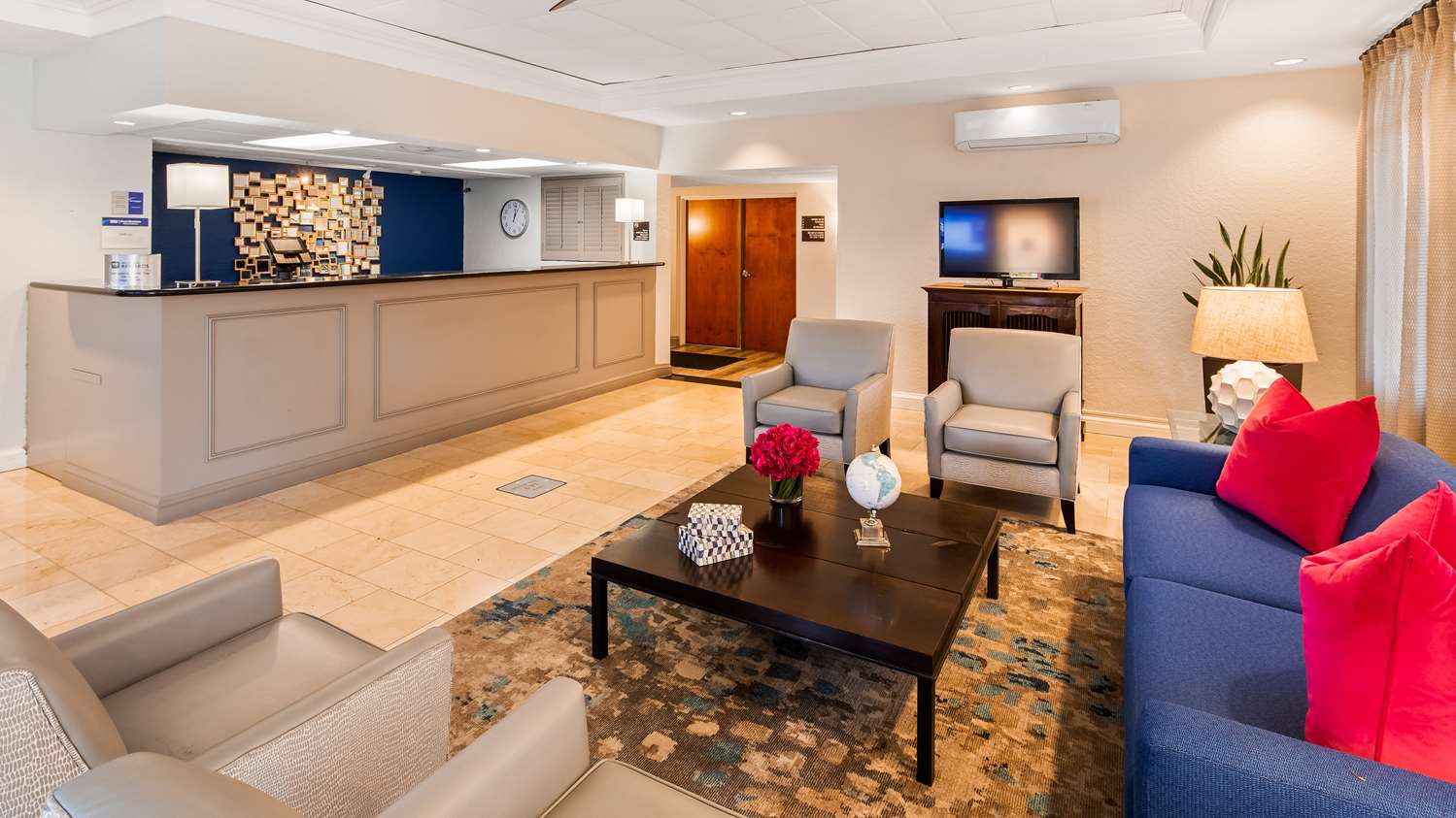 Best Western Tampa 23/34