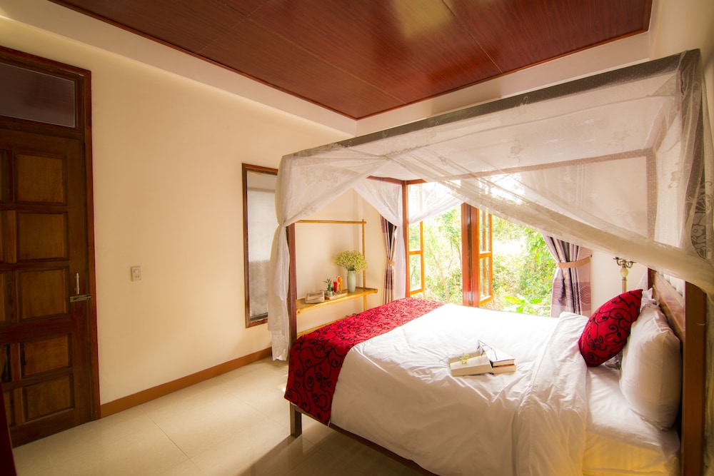 Phong Nha Lake House 20/74