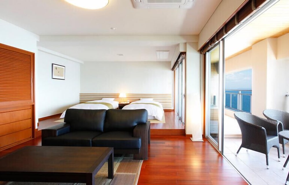 Ibusuki Seaside Hotel 12/48
