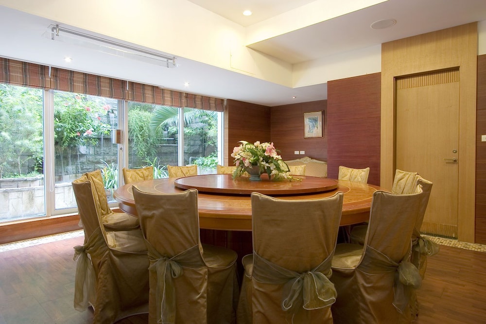 Hualien Charming City Hotel 45/62