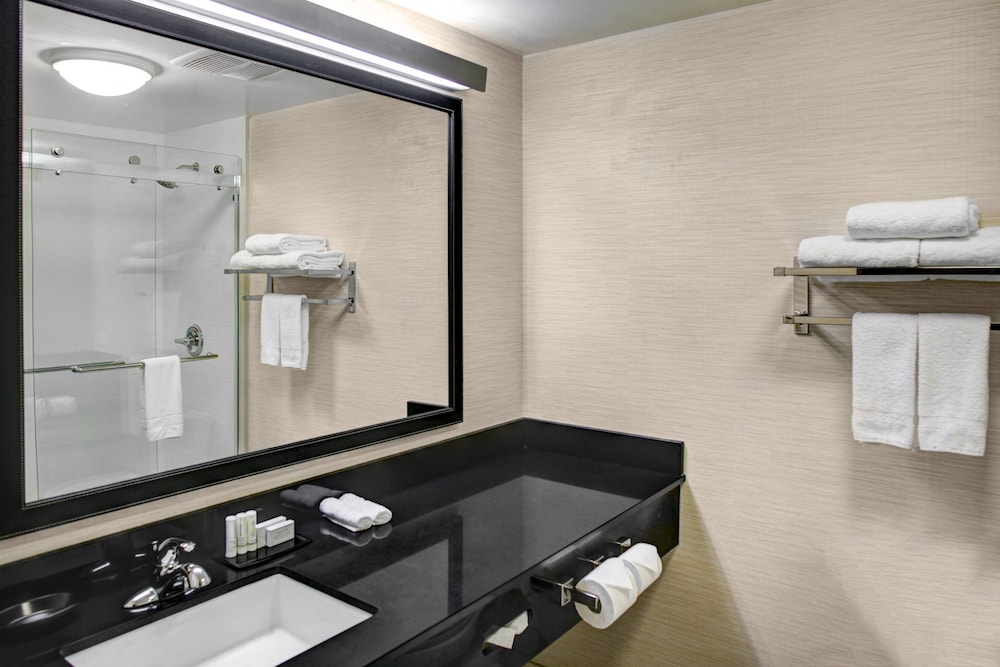 Fairfield Inn Suites Los Angeles Lax el Segundo 13/29