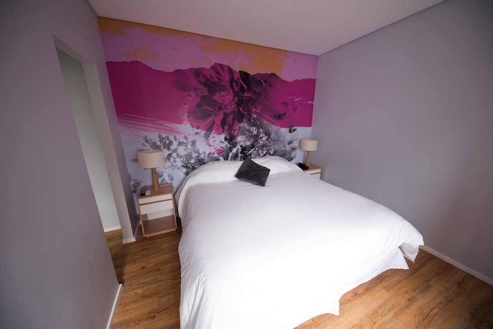 Apartment, Double Bed