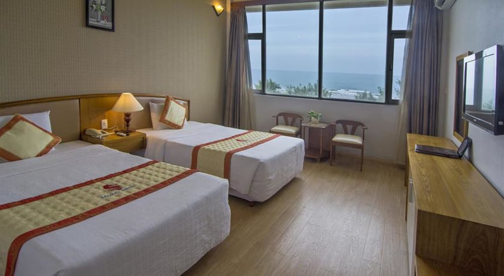 Sammy Hotel Vung Tau 11/35