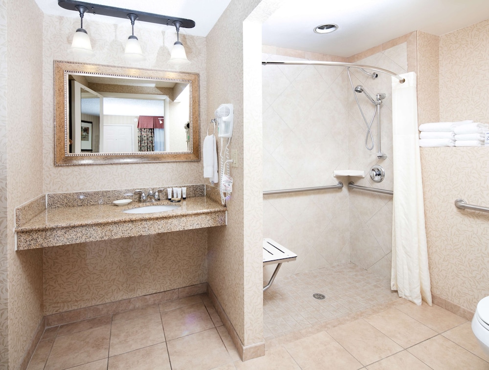 Red Lion Inn Suites Missoula 7/20
