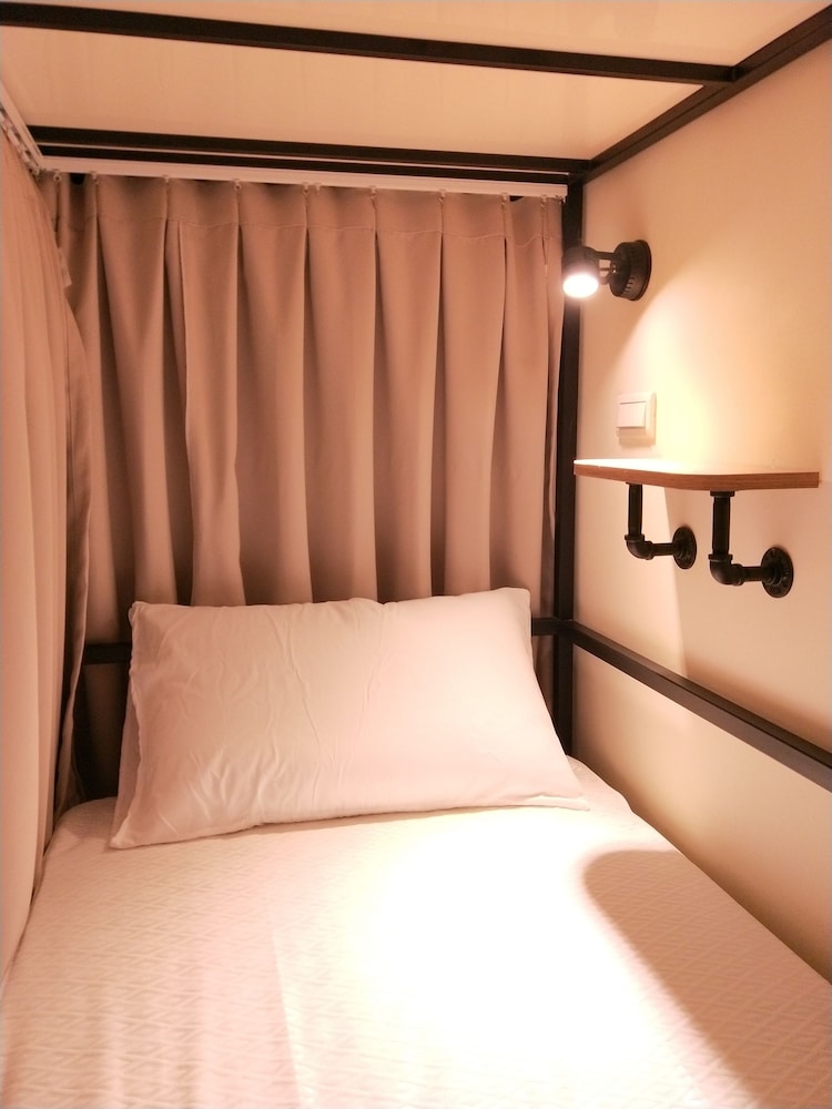 Fu Ao Wo & Hostel 14/30