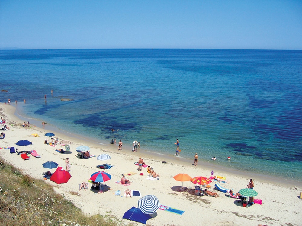 Le Terrazze Sul Mare 50/50