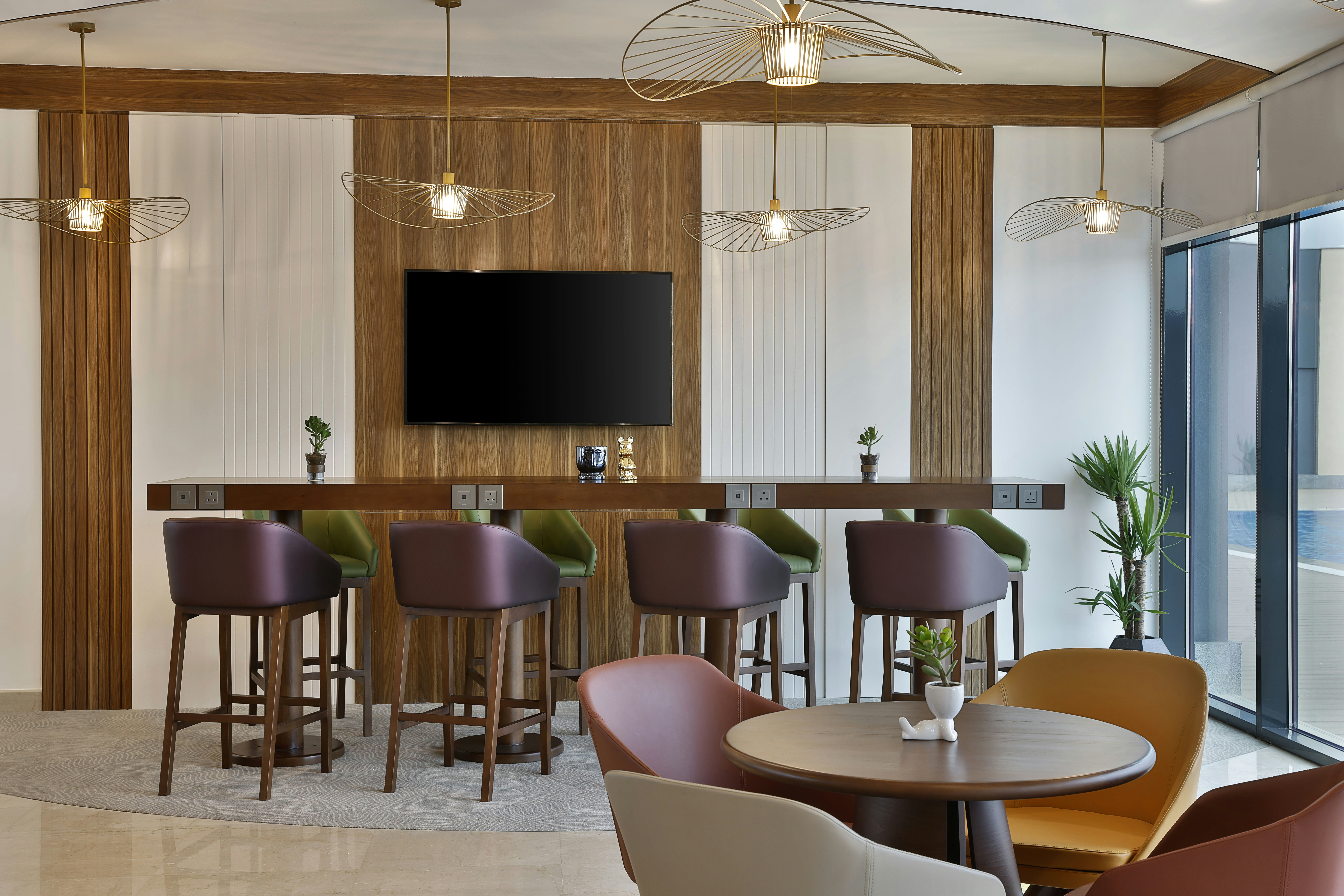 Hampton by Hilton Sharma NEOM Community 1 35/37