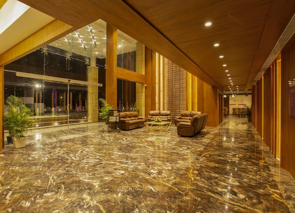 Sarovar Portico Somnath 69/72