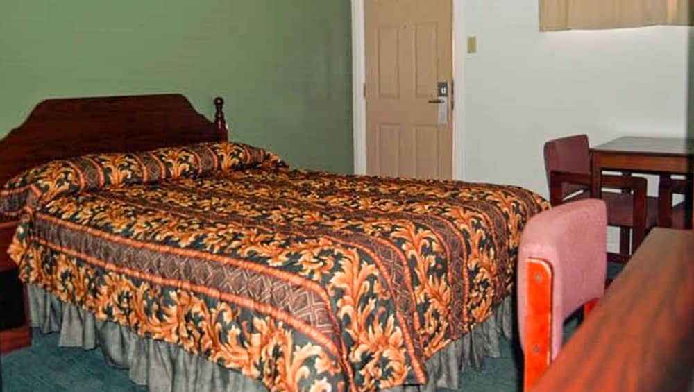 American Inn And Suites Childress 7/30