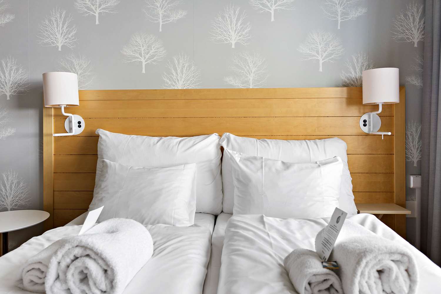 Voksenasen Hotell, BW Signature Collection 29/60