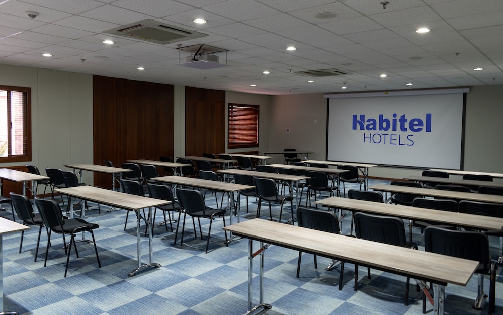 Hotel Habitel Select 35/46