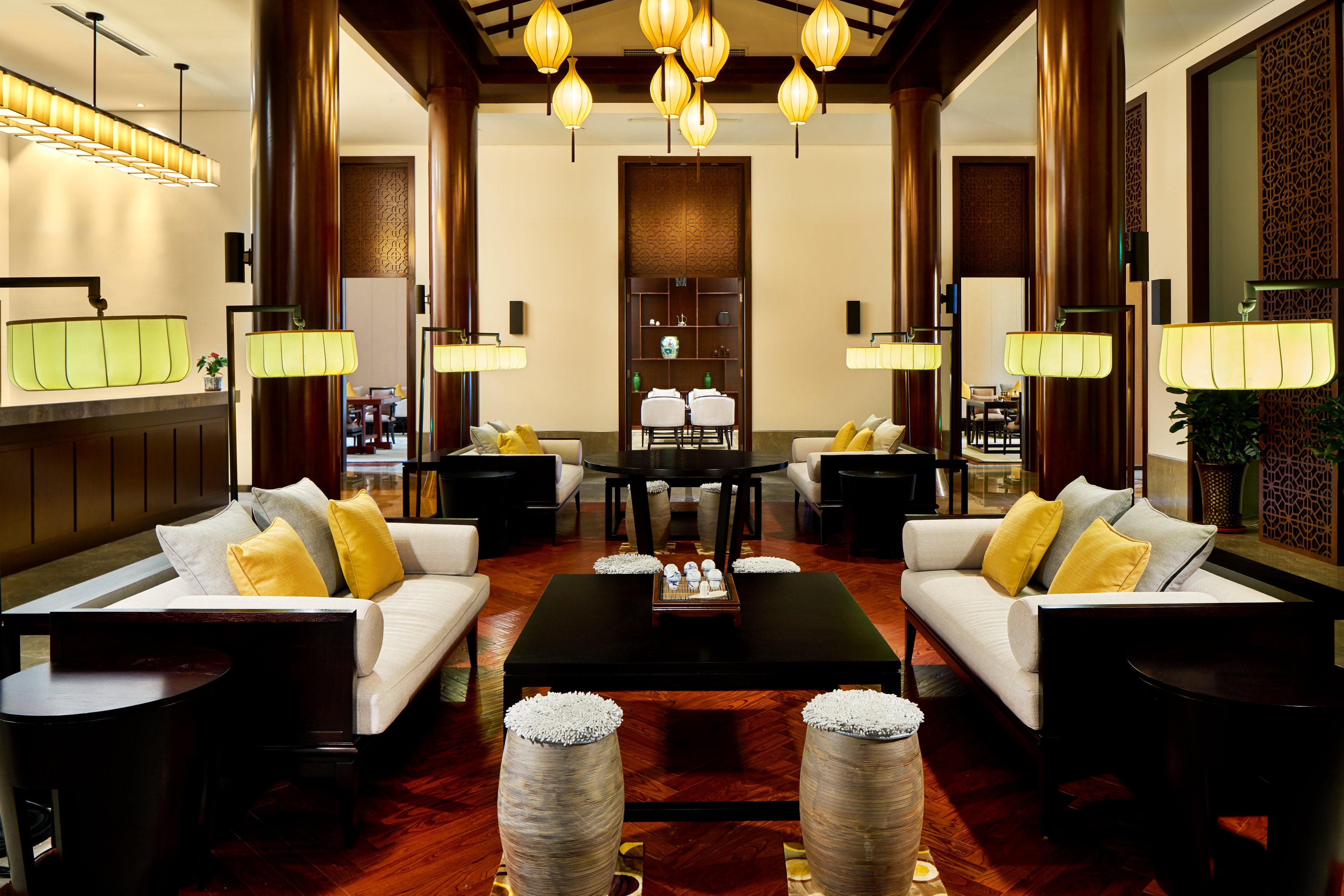 Crowne Plaza Ordos 38/79