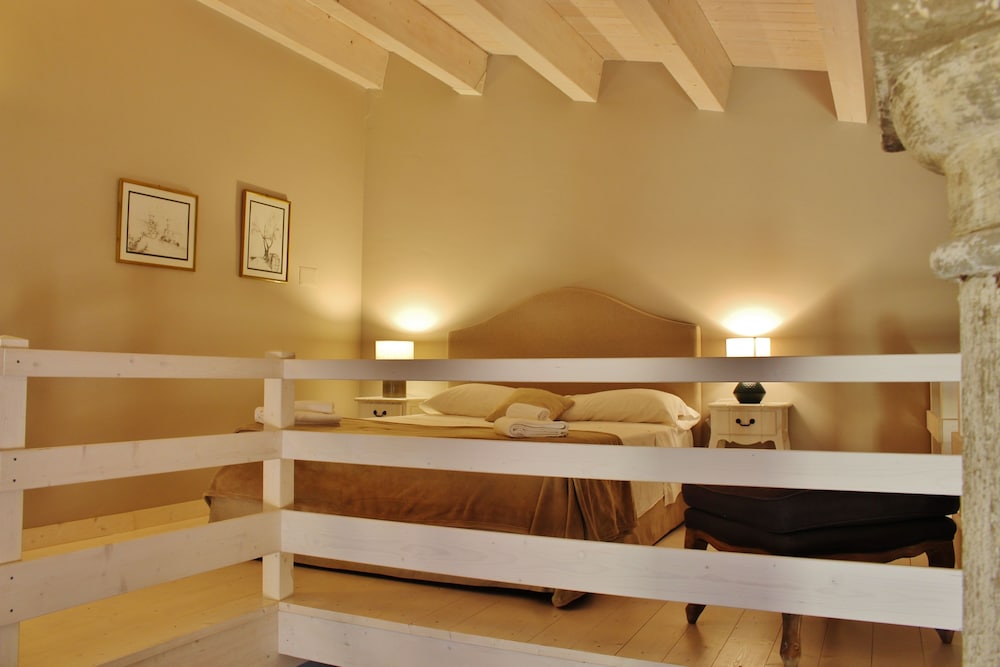 Tenuta Edone’ Country House 1/31
